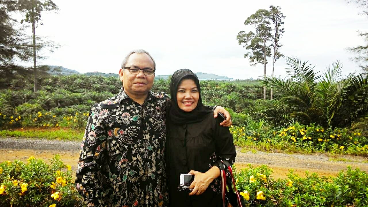 Surya Chaidir Ritonga | Bogor
