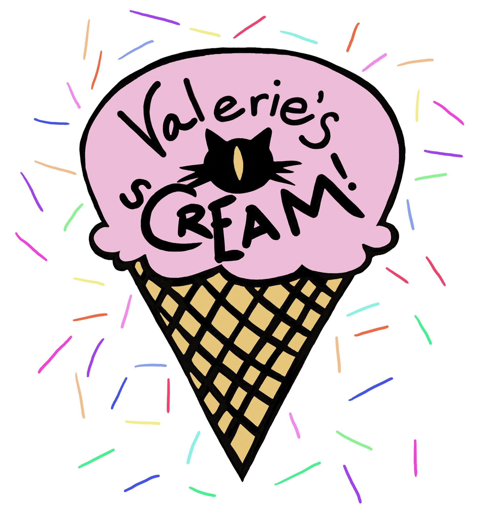 Valeriescateyescream added a new valeriescateyescream