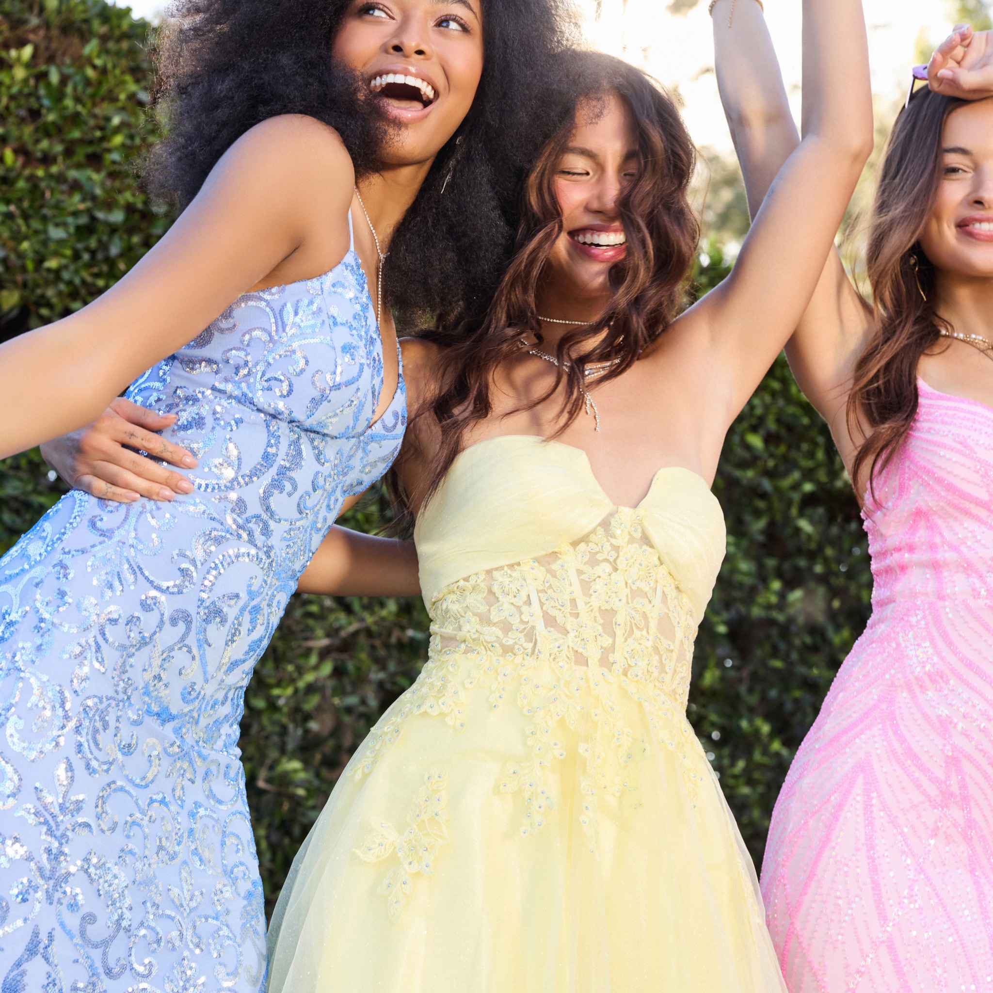 Grand - Prom Queen Dreams – shop this season’s newest Prom styles at ...