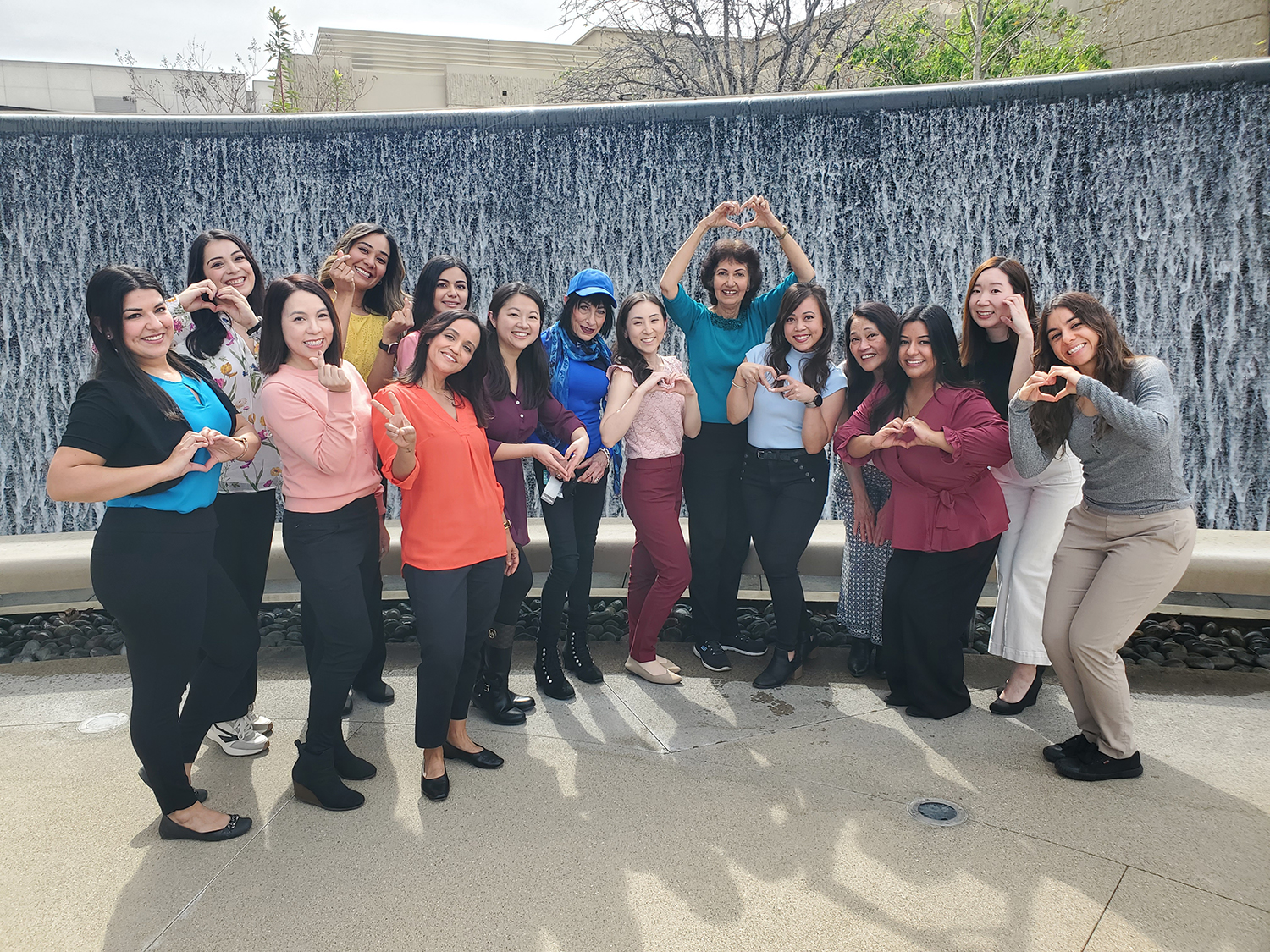 City of Hope - At City of Hope in Duarte, California, a... | Facebook