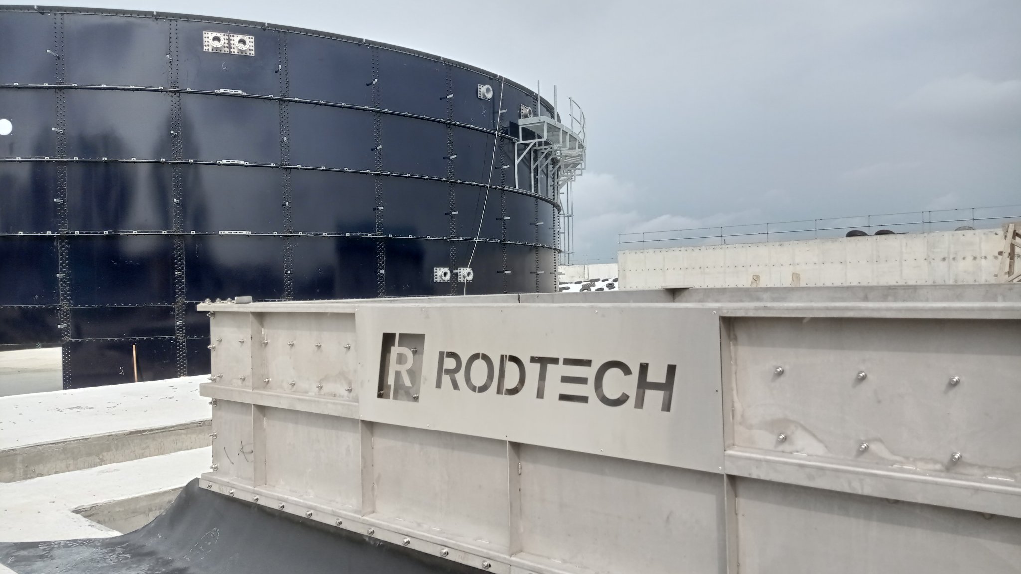 Rodtech Recycling added a new photo. - Rodtech Recycling
