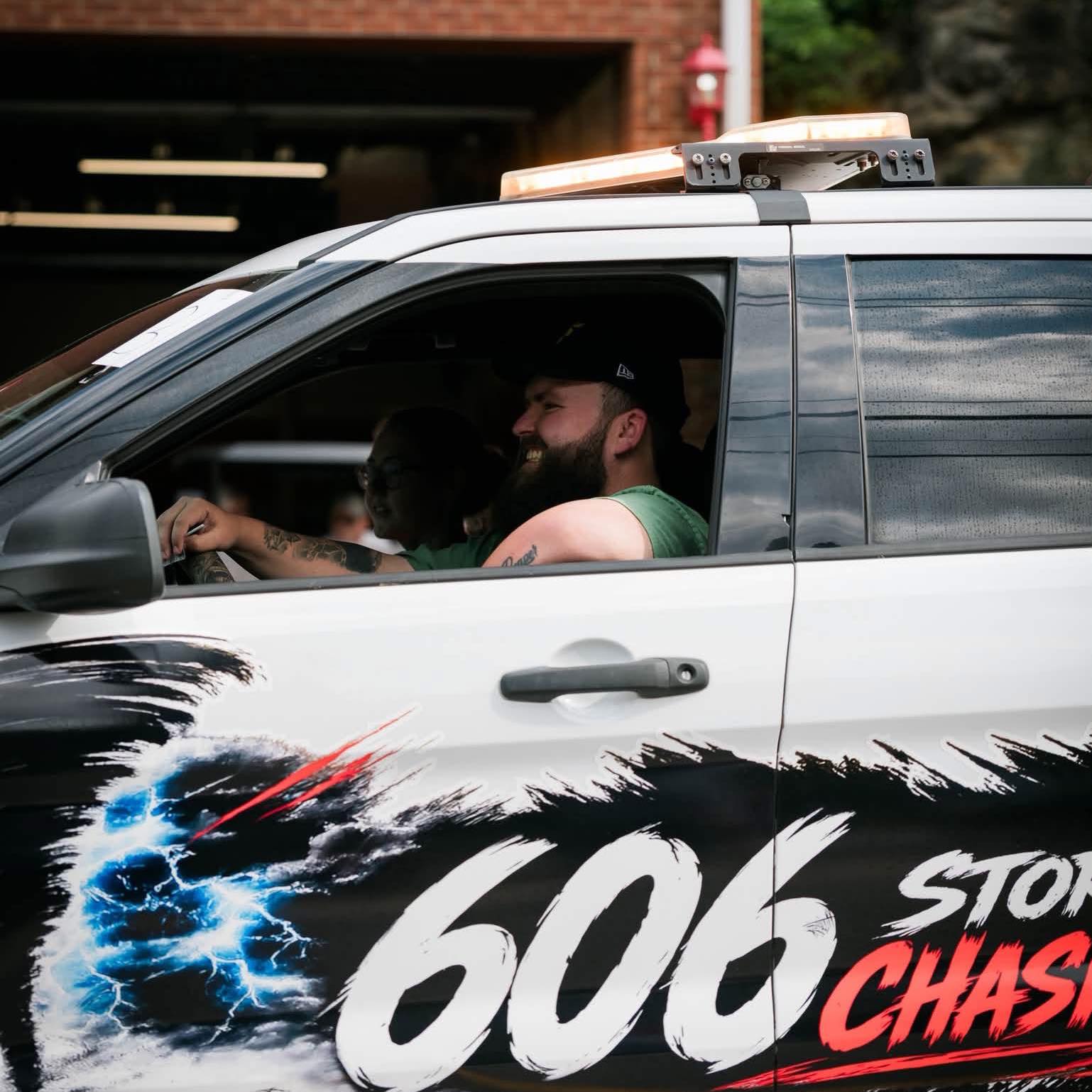 Hurricane #Isaias,... - Chris Hall - 606 Storm Chasing | Facebook