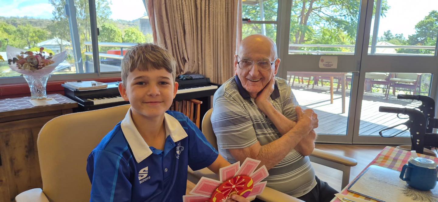 Springsure State School added a... - Springsure State School