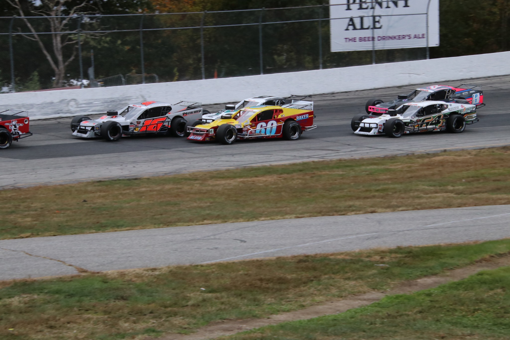 Thompson Speedway Motorsports Park | Thompson CT
