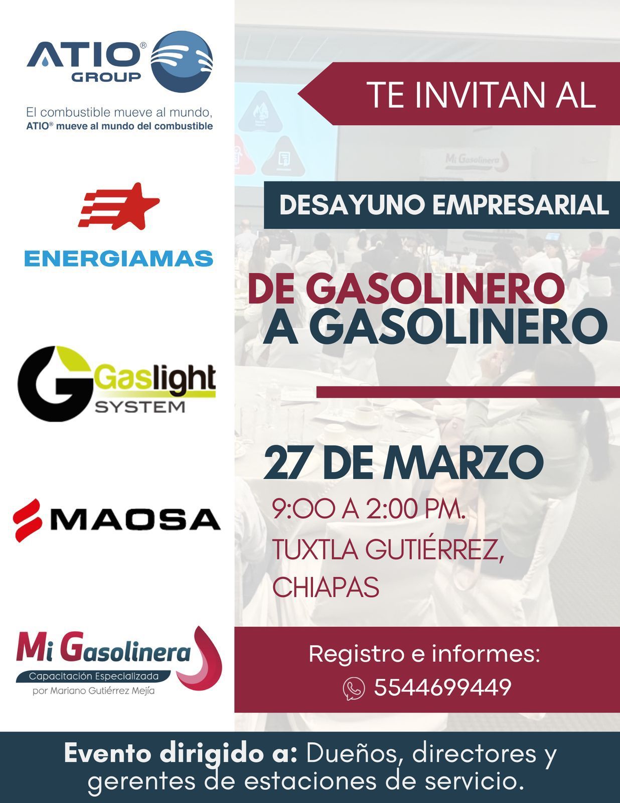 Gaslight Systemental