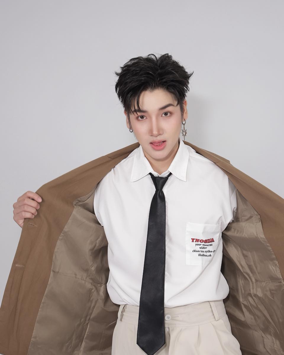 PHOTO SET ] BOBBY #Bobby_Ikon7x #IKON7X #Alistlaos