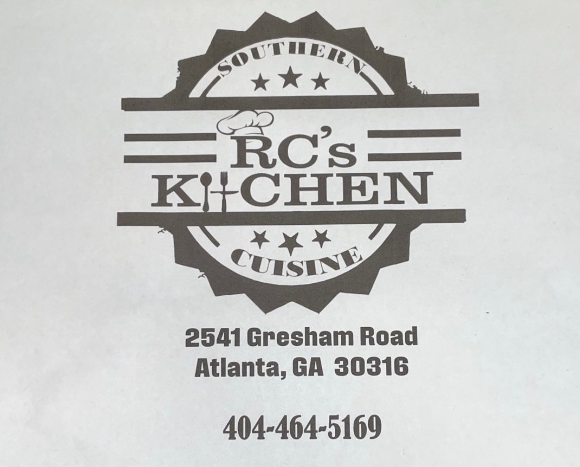 RC's Kitchen