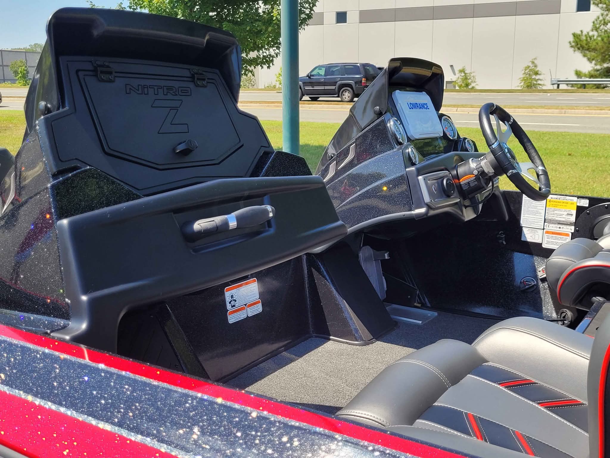 2023 Nitro z19 PRO - Boats - Shoal Creek Drive, Missouri | Facebook ...