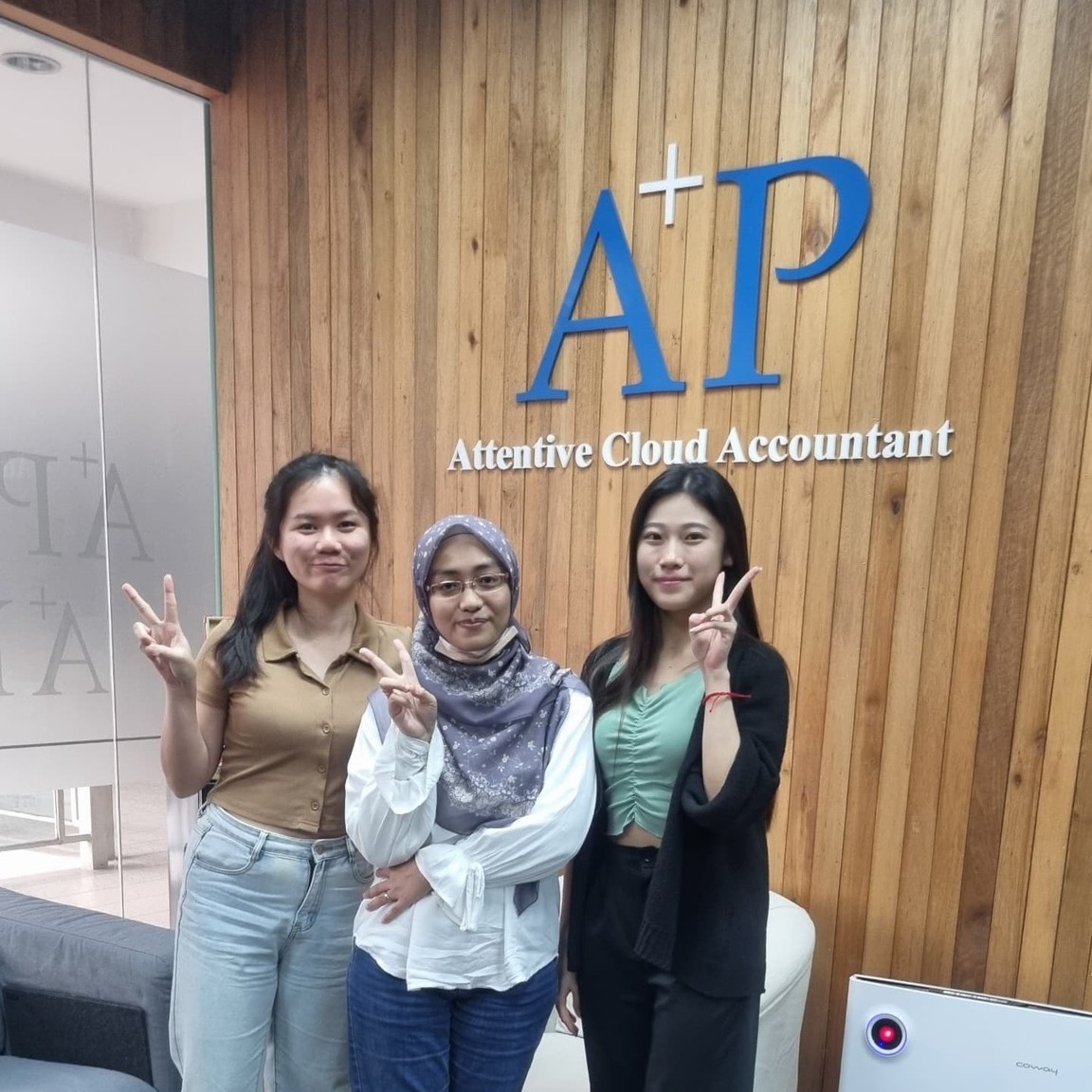 AccPro Group | Kuala Lumpur