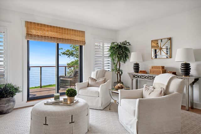 Simply Wesley Interior Design | Annapolis MD