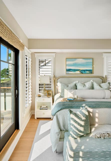Simply Wesley Interior Design | Annapolis MD