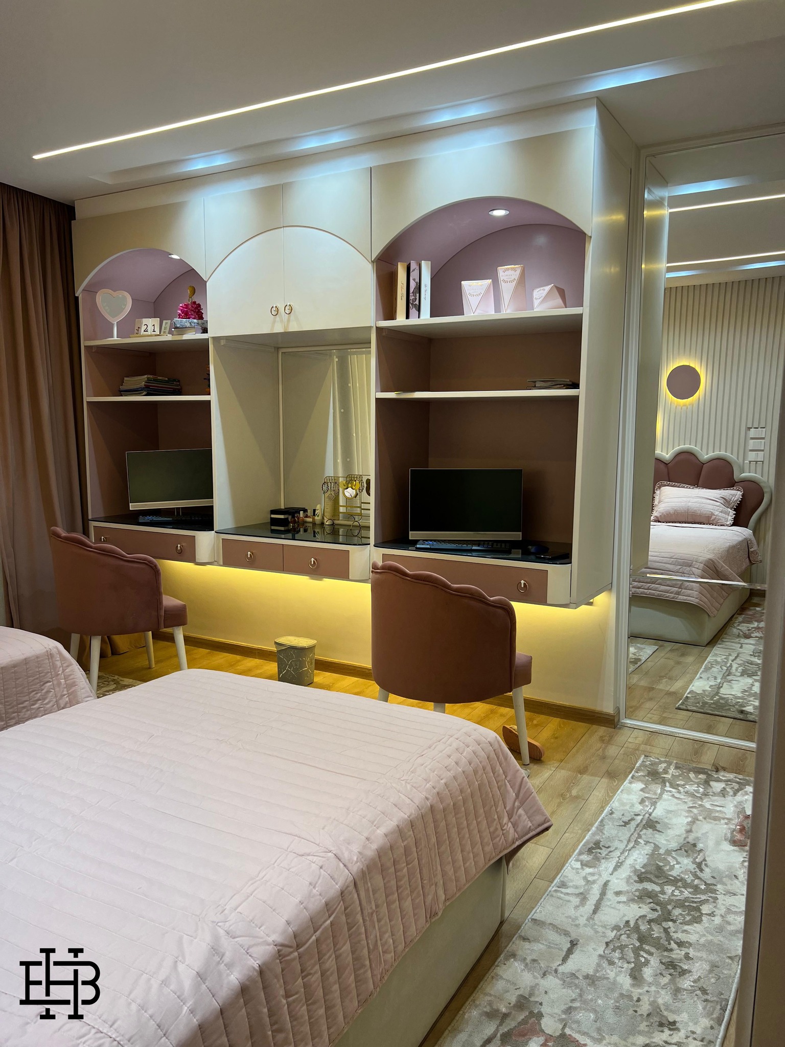 Ehab Saidi Designs | Cairo