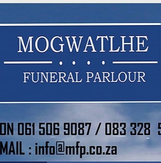 Mogwatlhe Funeral Parlour | Johannesburg-North