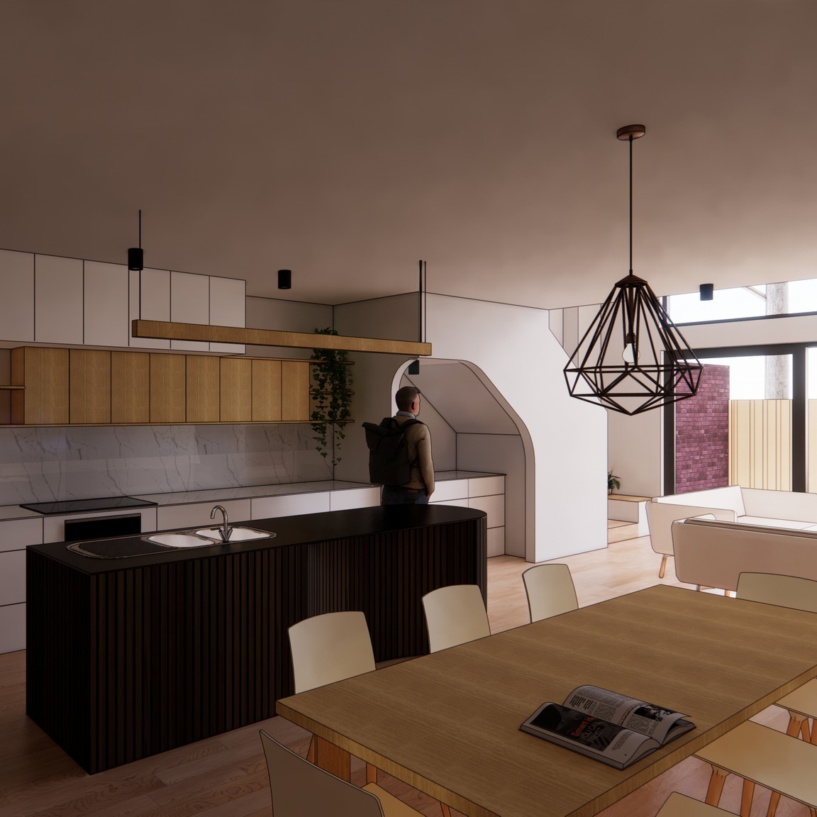 Maxa Design - The importance of great interior design...
