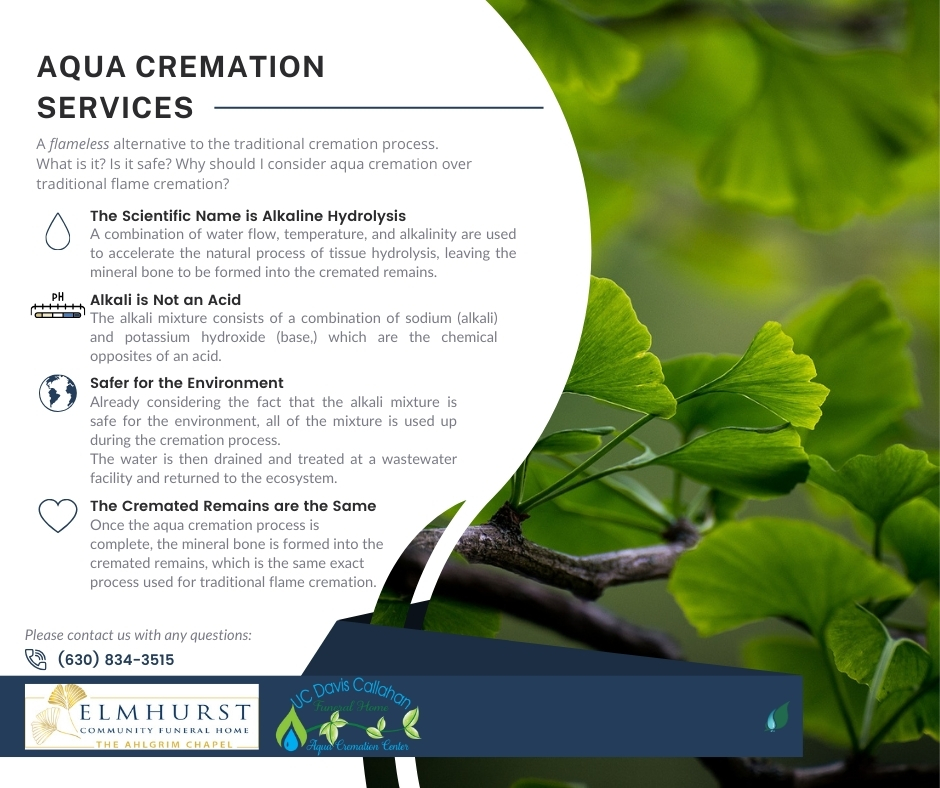 Ahlgrim Funeral Home | Elmhurst IL