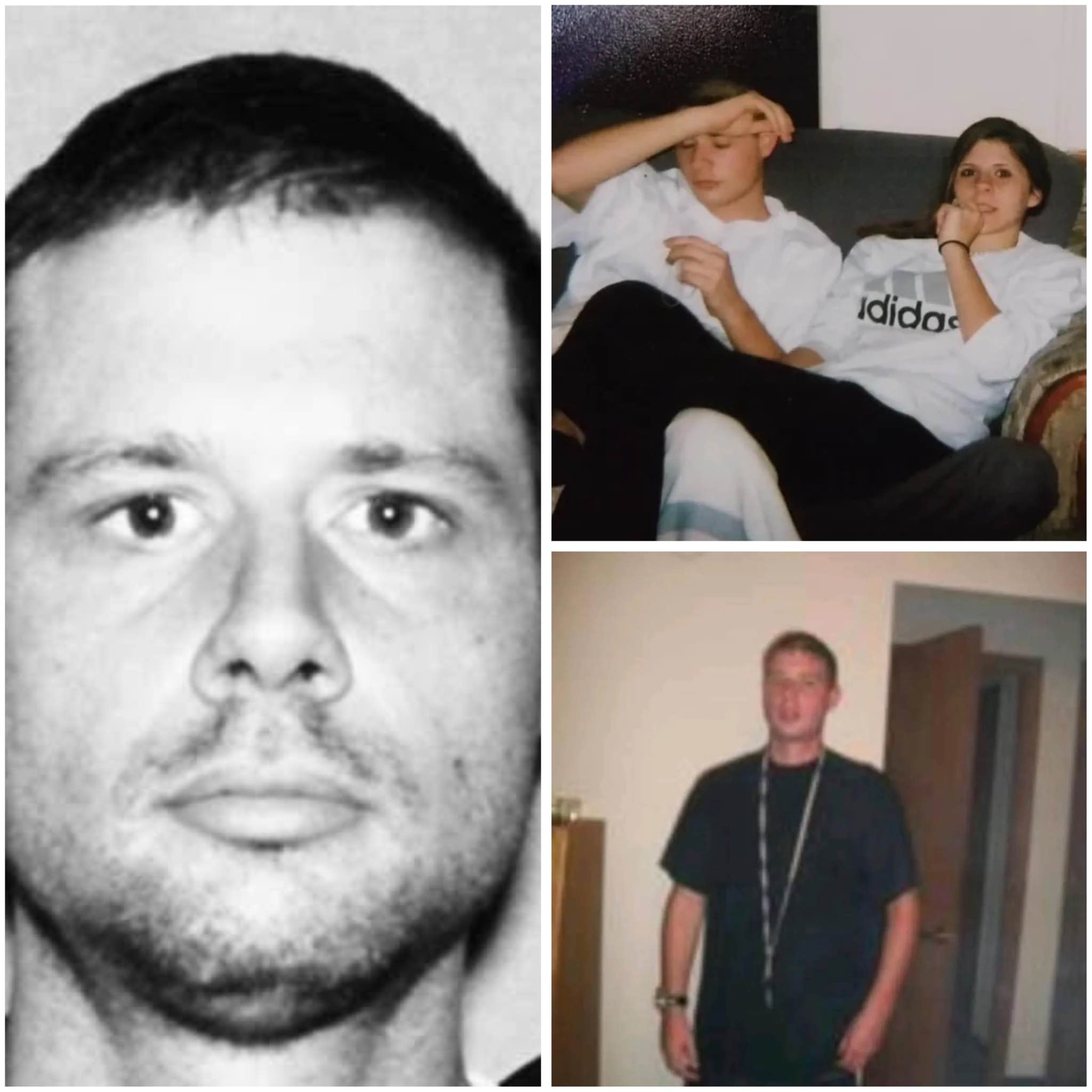Tennessee - Prayers and love needed as the Mother of his daughter is ...