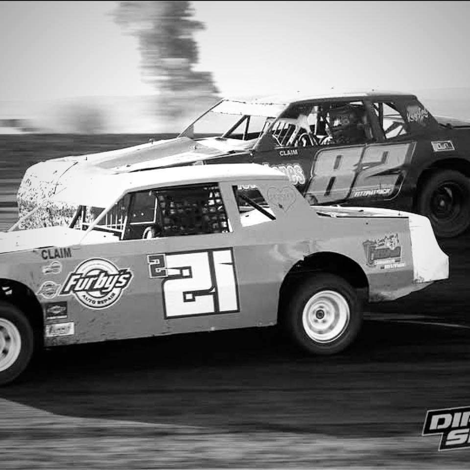 Fitzpatrick Brothers Racing... - Fitzpatrick Brothers Racing