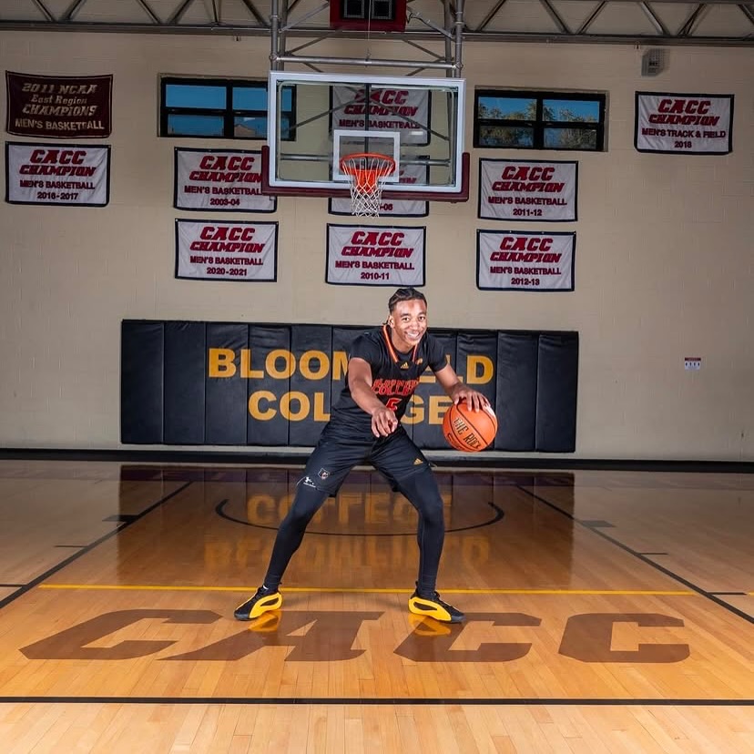 Compass Basketball Academy | Bridgewater NJ