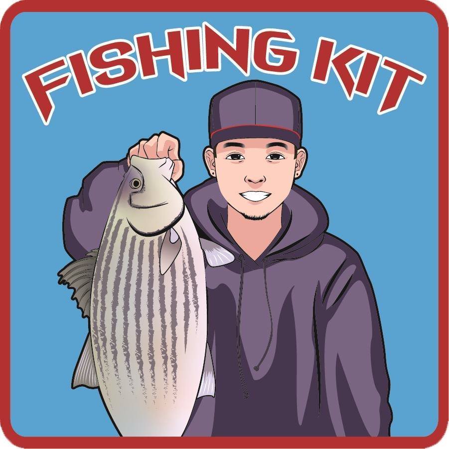 Busting the 🍌 in the boat myth | Fishing Kit