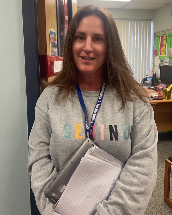 Hendrick - Congratulations to Blue Mountain Middle School guidance ...