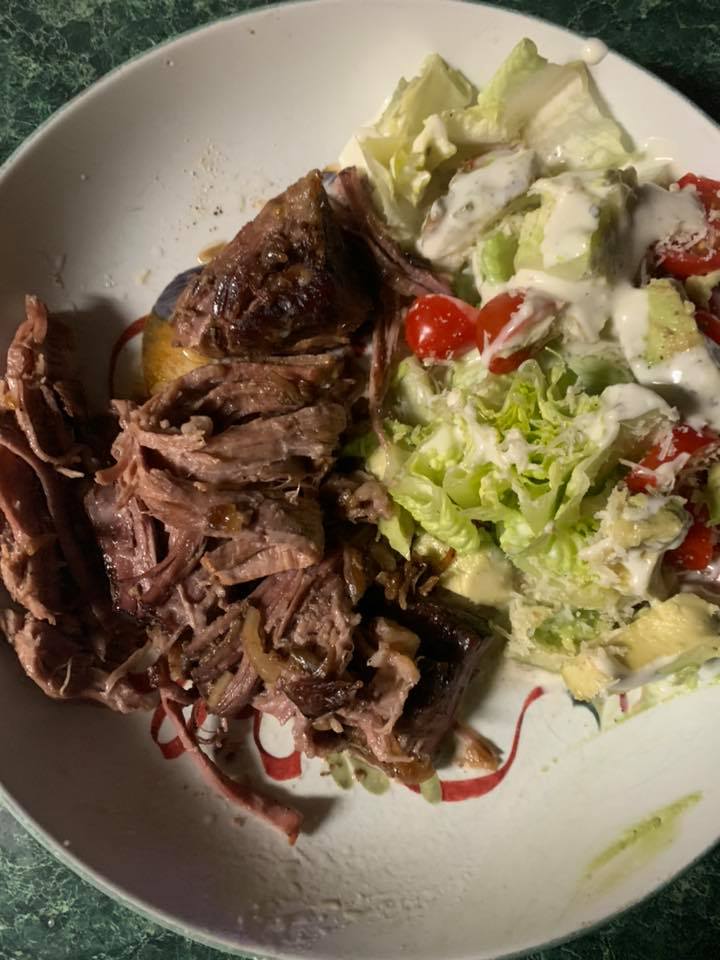 NoName Ranch Beef | Wynnewood OK