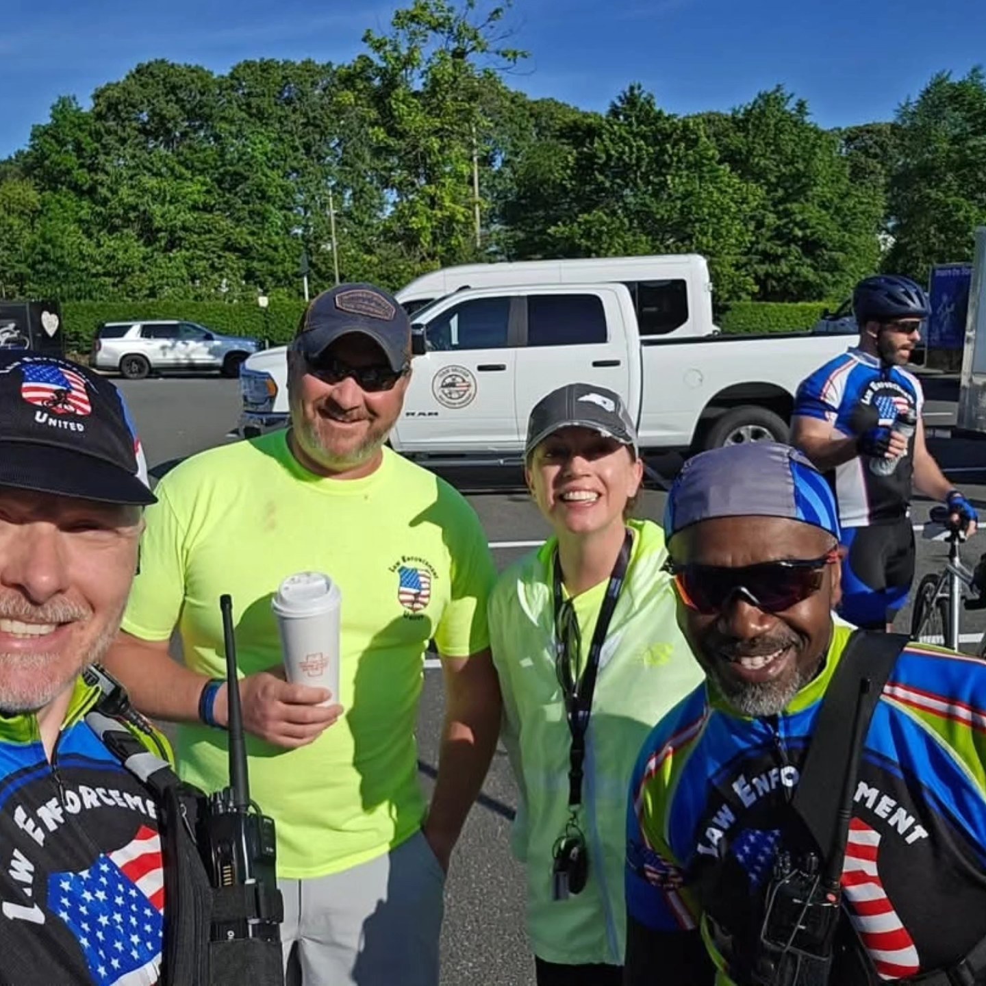 Team Raleigh LEU | Raleigh NC