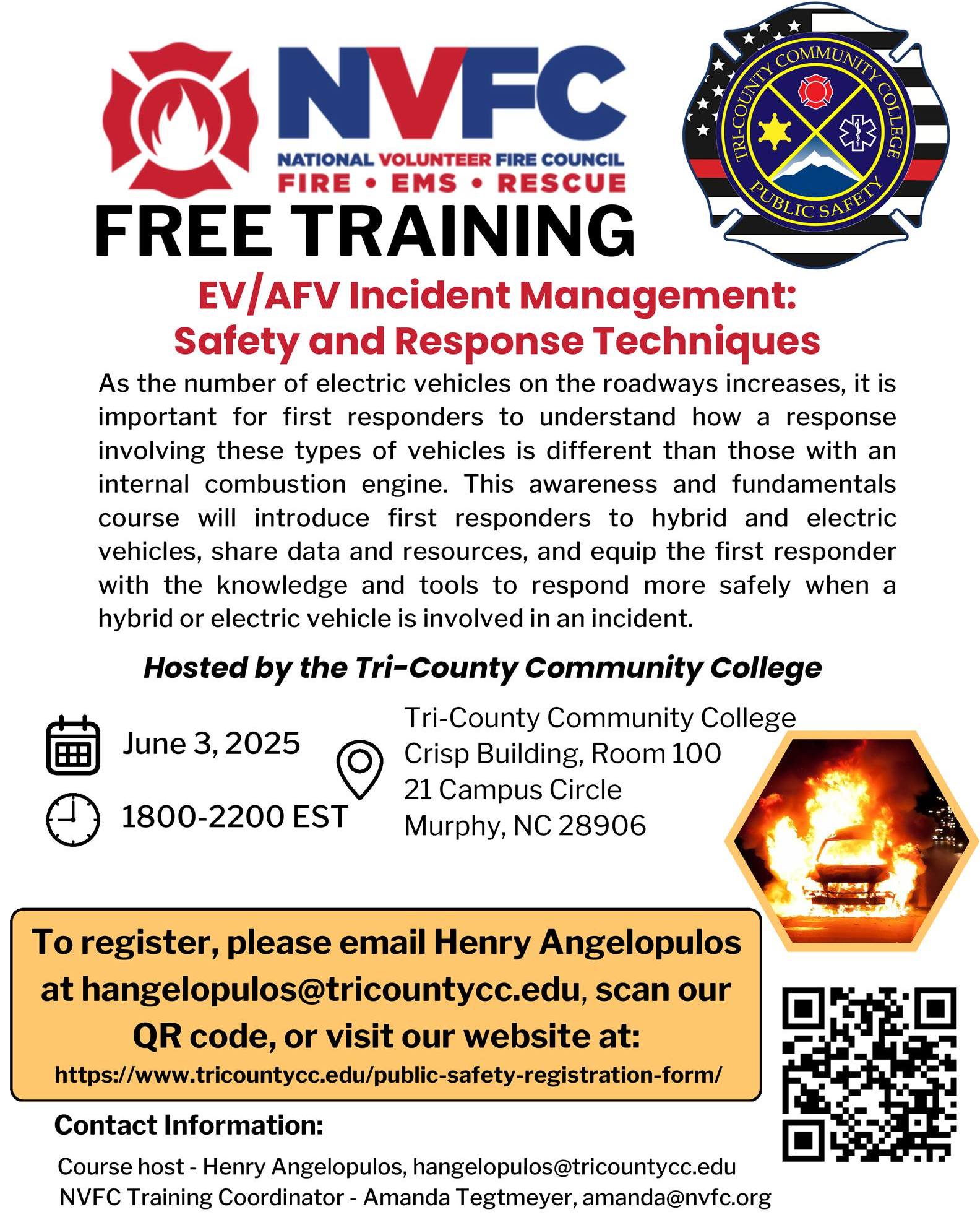 NC State... - NC State Firefighters' Association