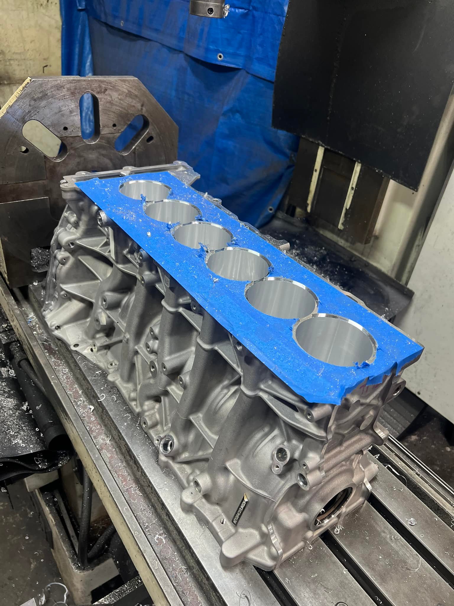J & J Racing Engines | Jupiter FL