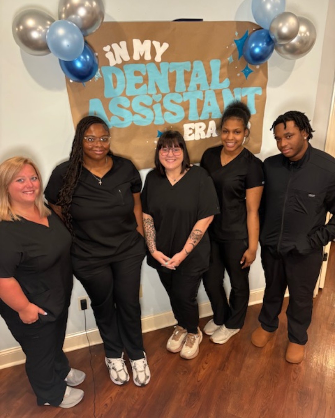 Accelerated Academy - Dental Assisting