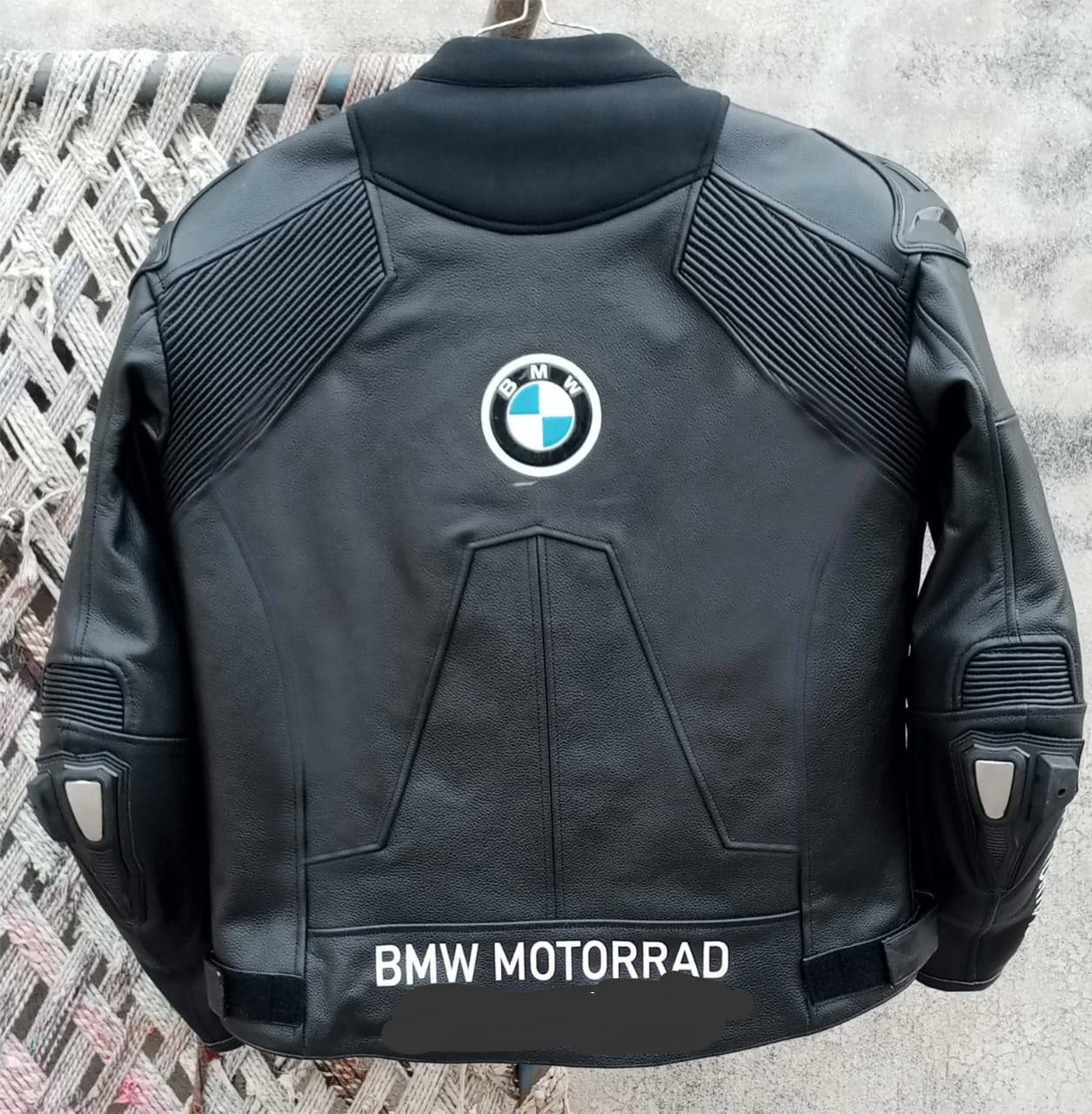 BMW jacket all size available BMWMOTORRAD BMW MOTORRAD B M W CUIN 