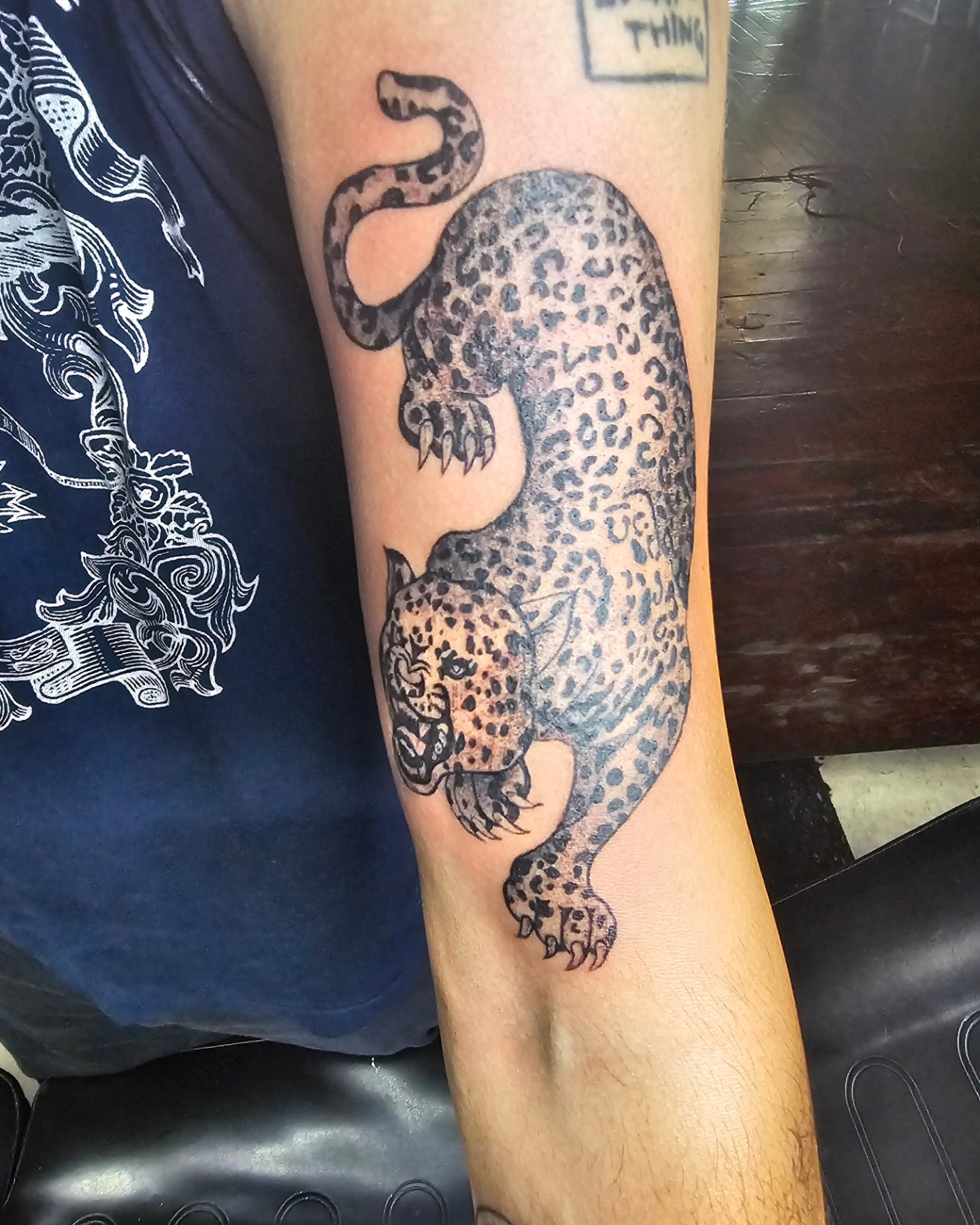Lowbrow Ink | Grand Terrace CA