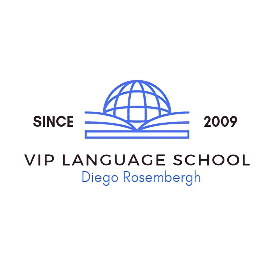 VIP Language Center added a new... - VIP Language Center