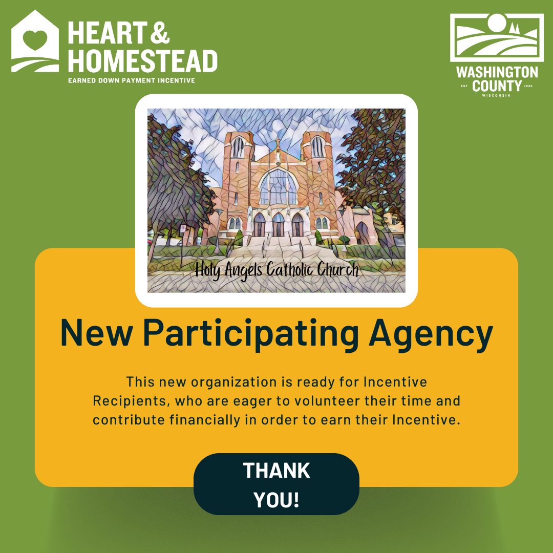 Washington - We are excited to announce that Holy Angels Catholic ...