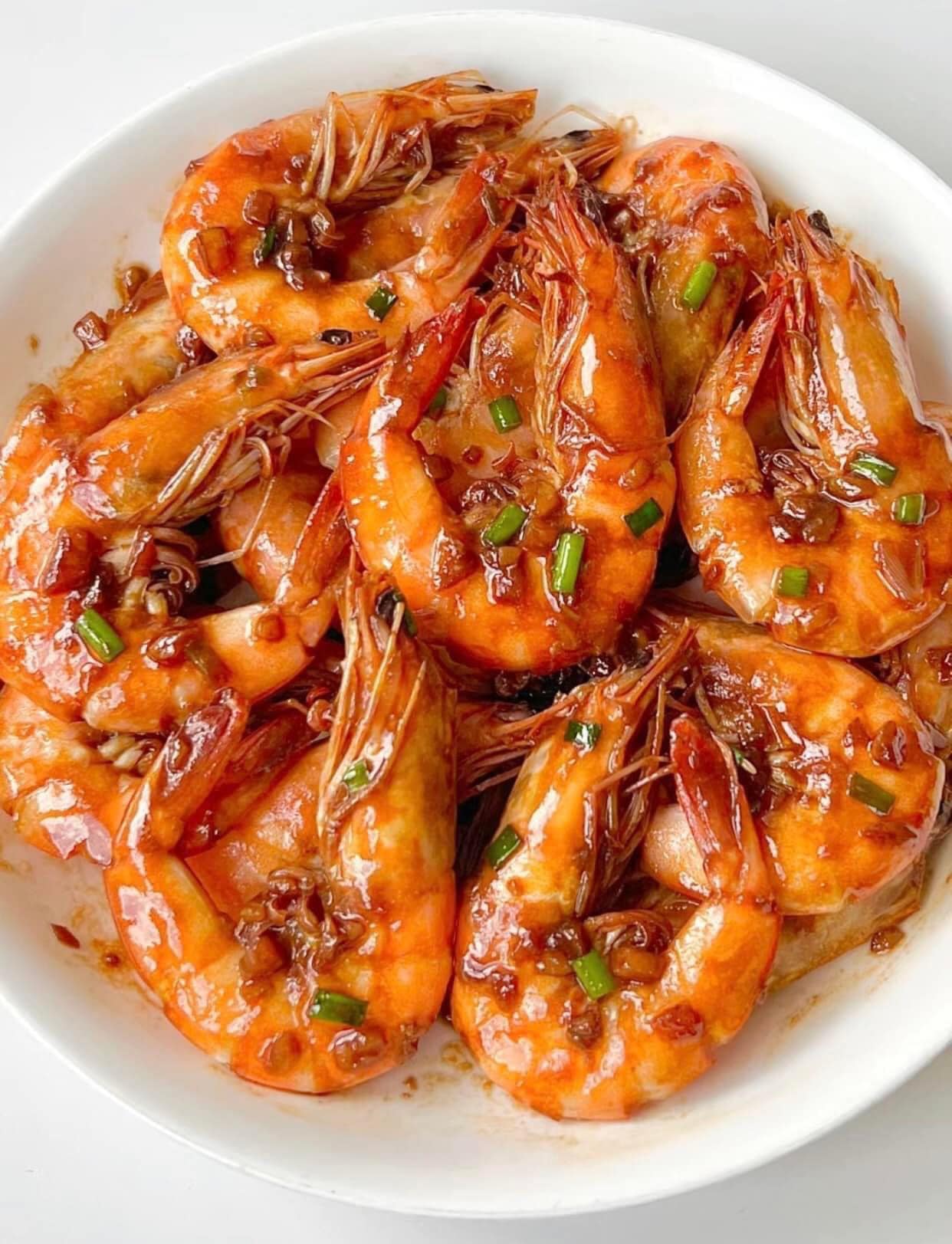 Nhật - Tôm rang me Chuẩn bị nguyên liệu : - Tôm tươi 500 gr - Me chín ...