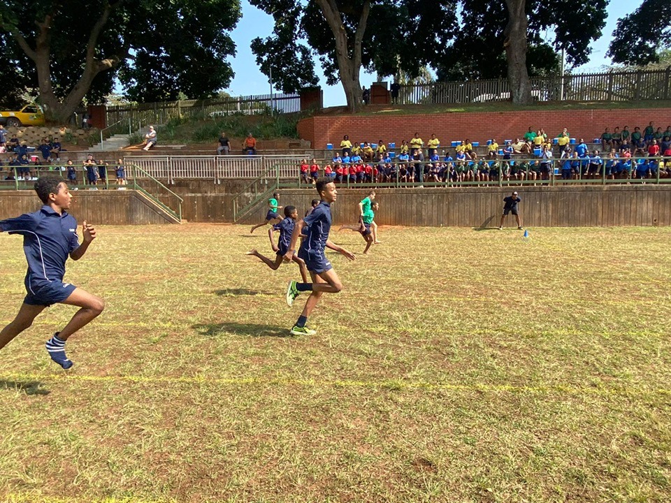 Our Primary School Learners ending... - Curro Heritage House | Facebook