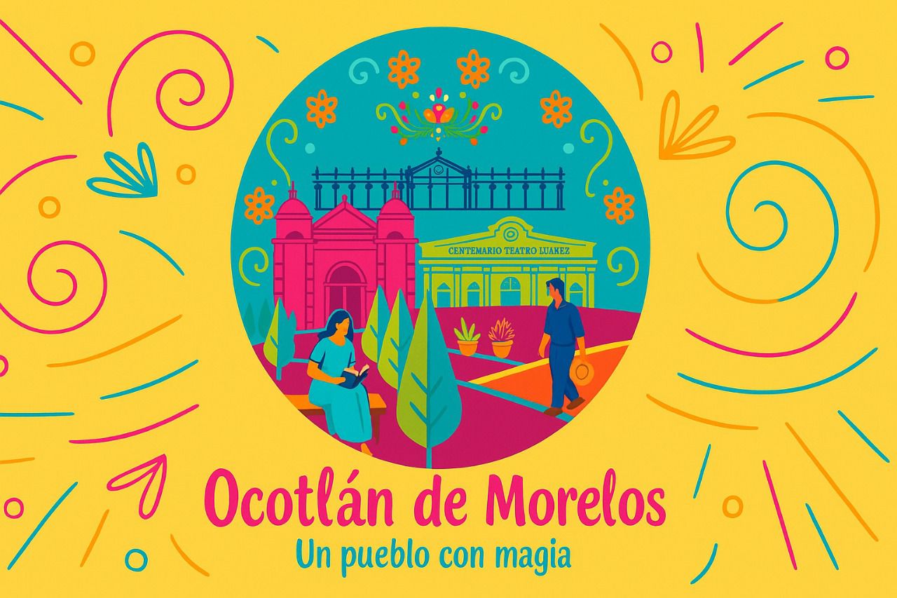 H Ayuntamiento de Ocotlán de Morelos, Oaxaca. Periodo 2019-2021 added a ...