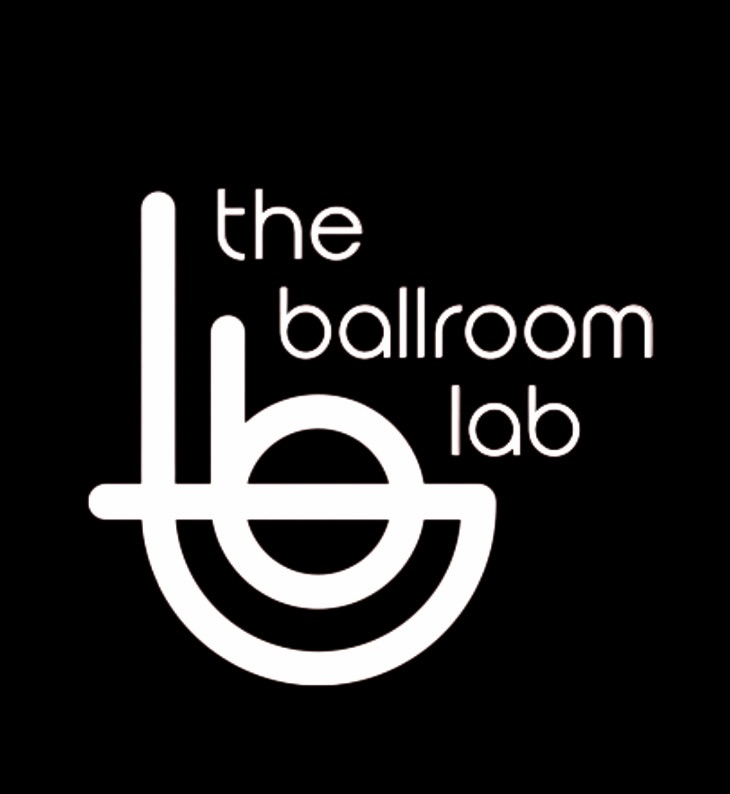 the ballroom lab | Greenville SC