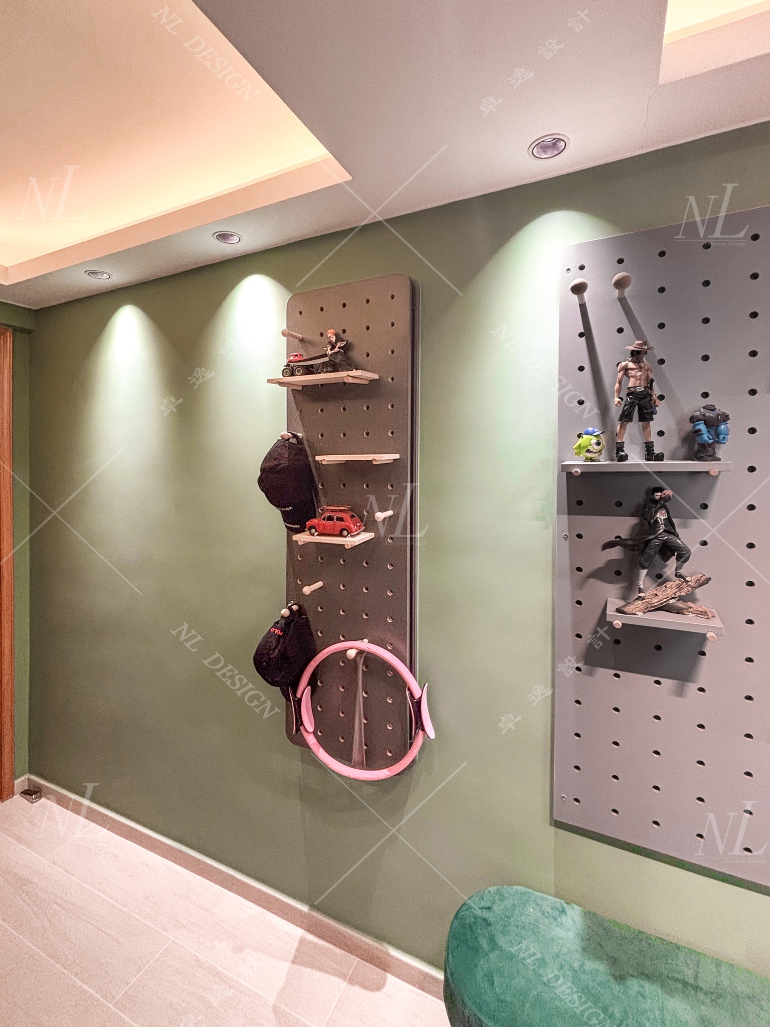 NL Design 卓逸設計 | Hong Kong Hong Kong