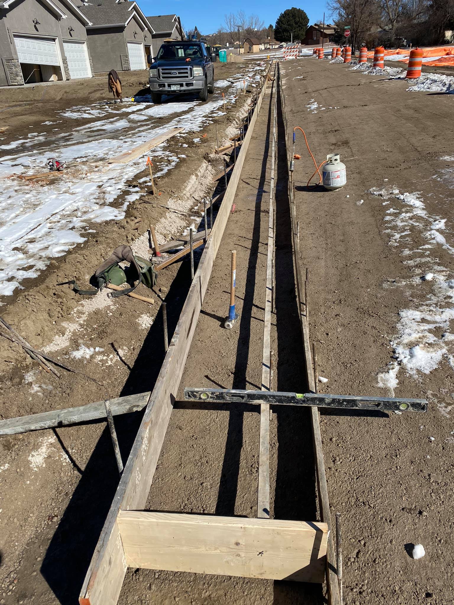 A&r concrete