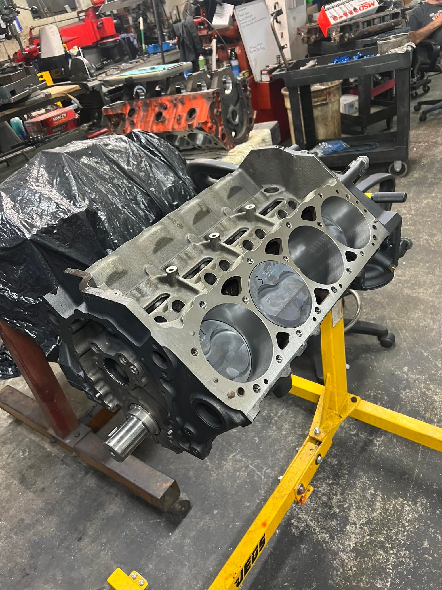 J & J Racing Engines | Jupiter FL
