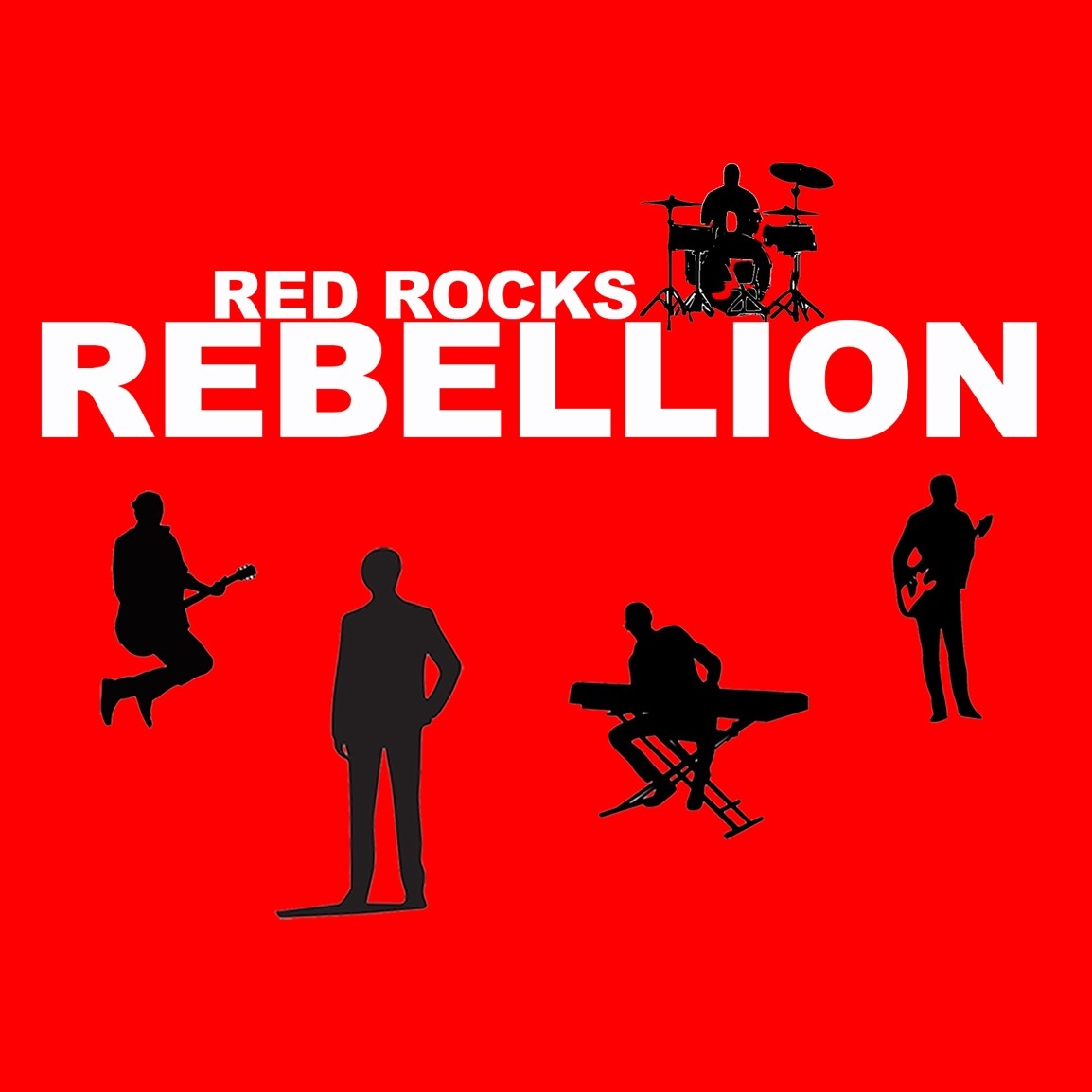 Red Rocks Rebellion