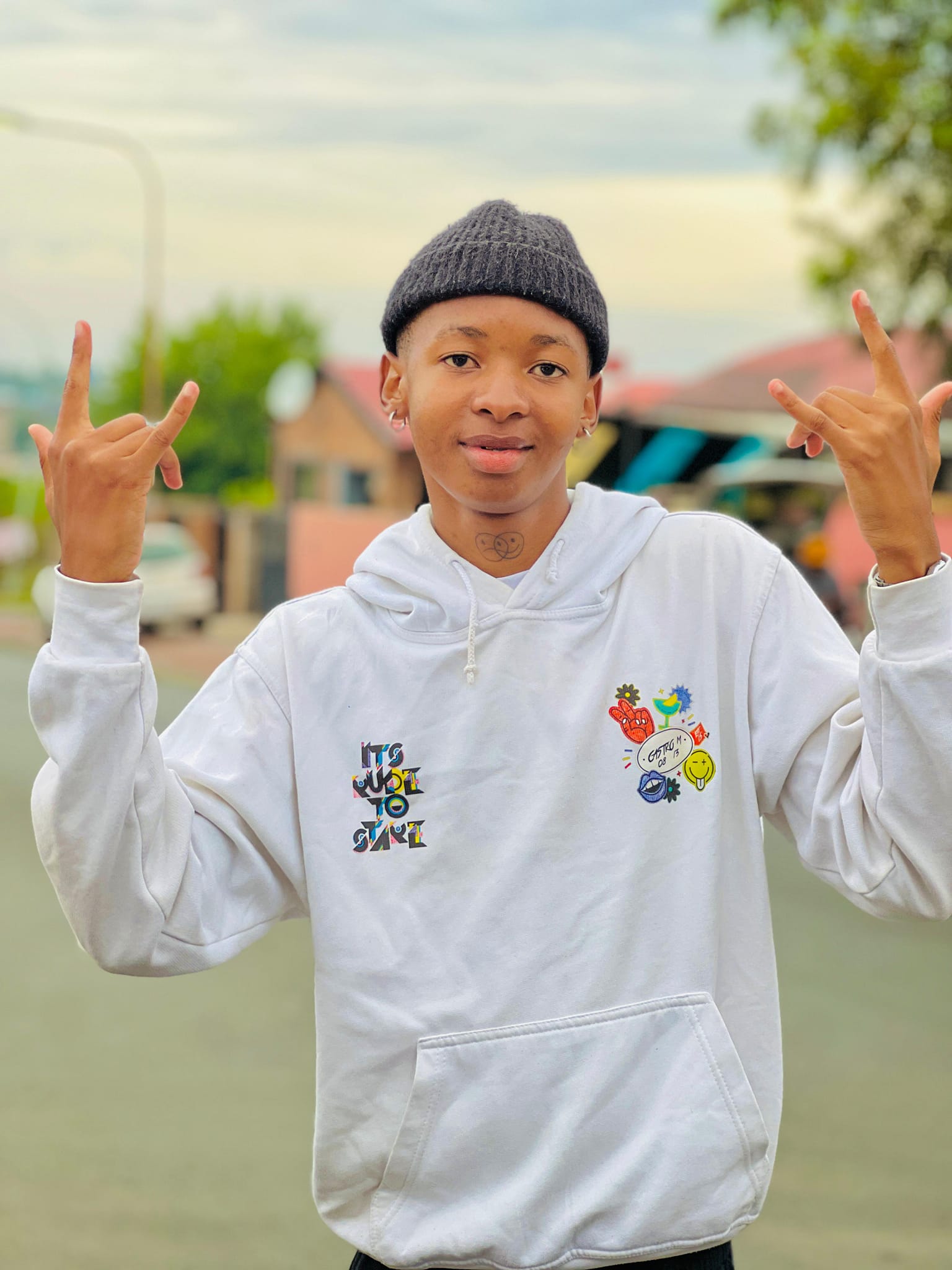 Lesego Maestro II