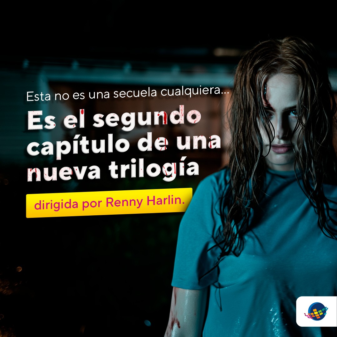 Cineplanet - ¿Listo para reencontrarte con tus personajes favoritos ...