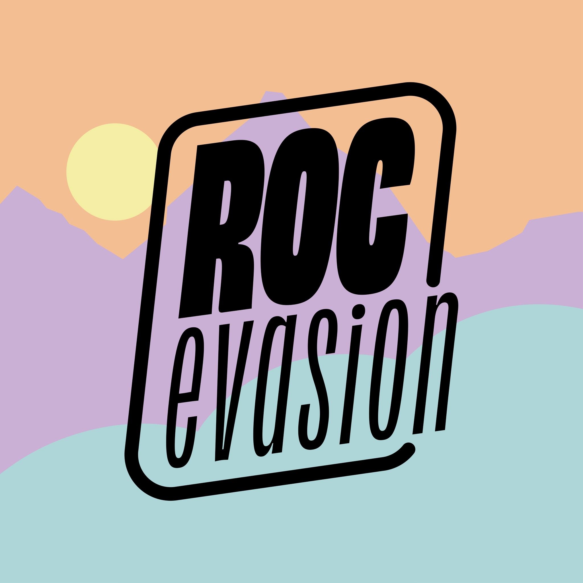Roc Evasion - 📅 SAVE THE DATE ️ Bien le bonjour à toi et... | Facebook