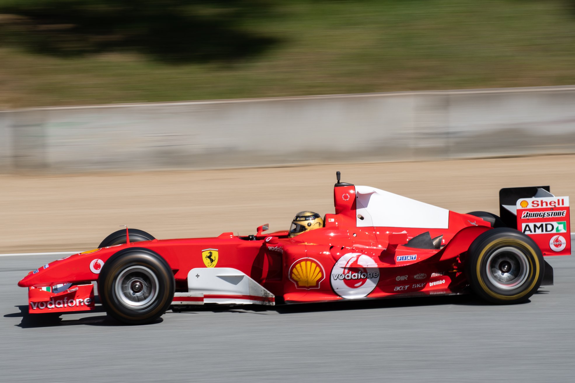 Reddy Auto Photography