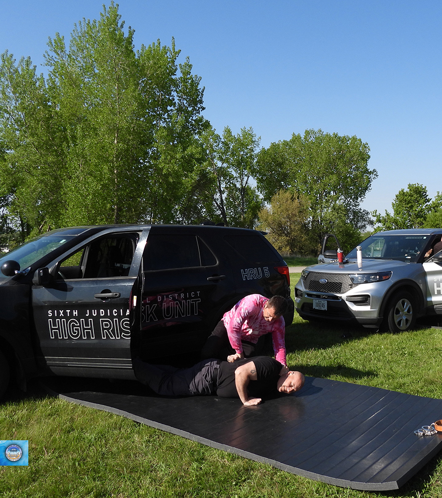 Iowa Department of... - Iowa Department of Corrections