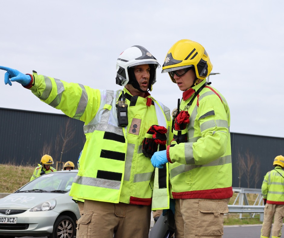 Merseyside Fire and Rescue Service | Bootle