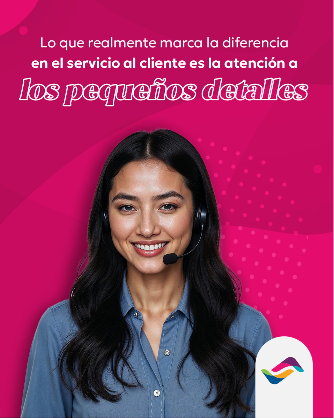 LinkActiv - Las grandes soluciones empiezan con pequeños gestos. En ...