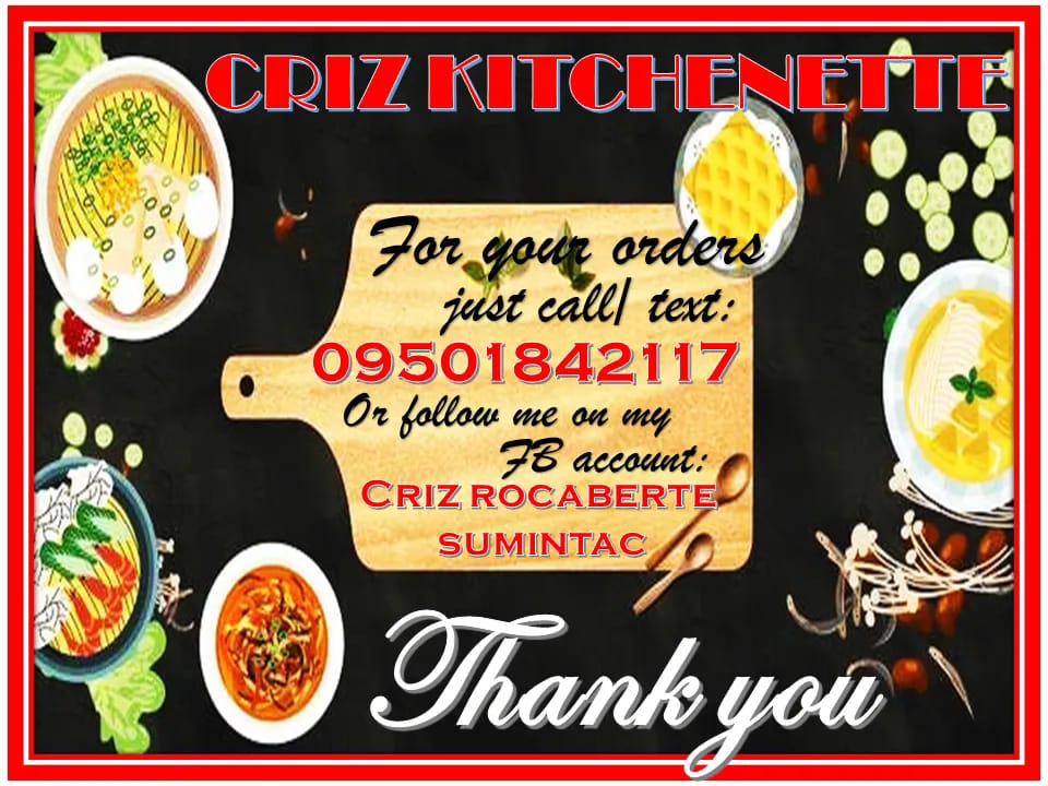 Criz Kitchenette