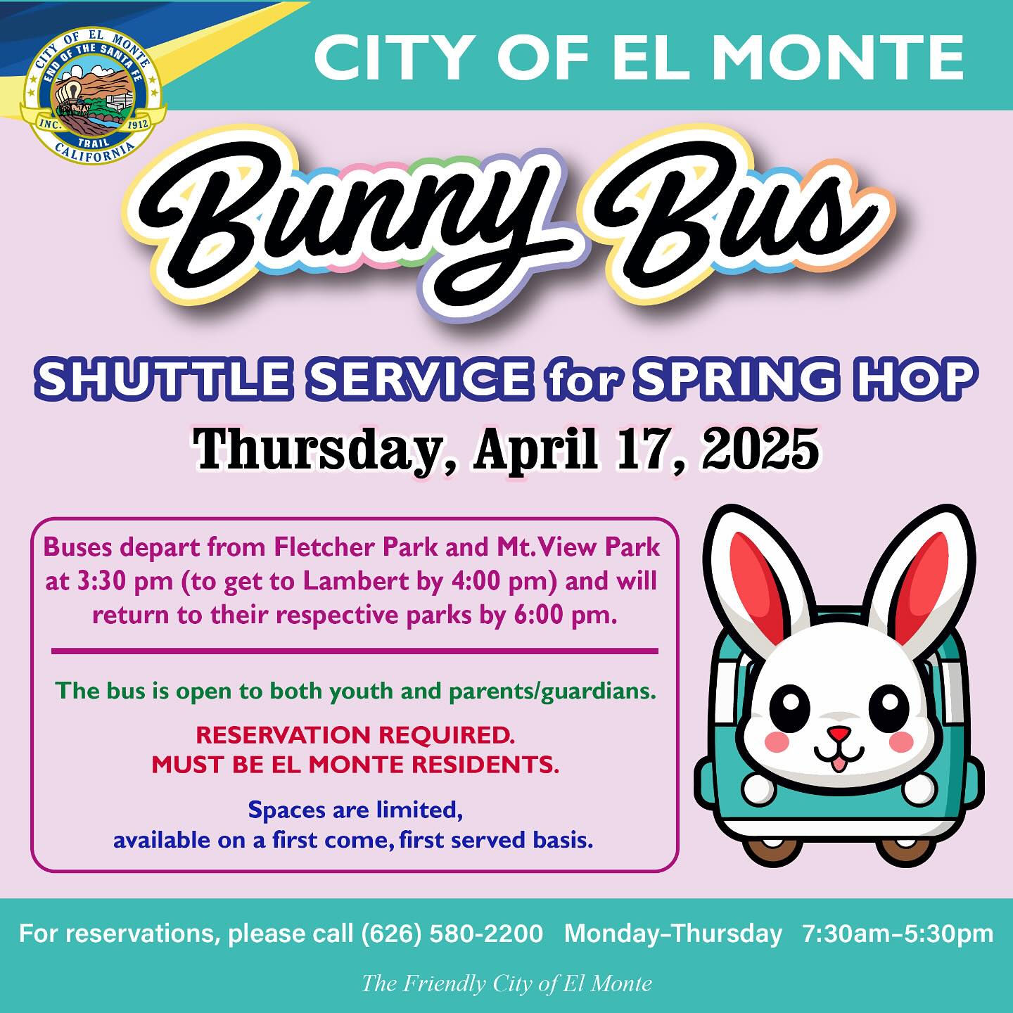 City of El Monte CA Government | El Monte CA
